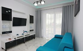 Marina House Gizycko